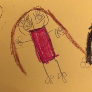 Meet your Posher, Stacy